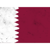Flag of Qatar
