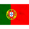 Drapeau du Portugal