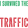 Italie Circulation Conduite Drôle