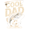 Cool Dad Fishing