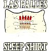 Fallas Sleepshirt