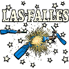 Falles Truenos