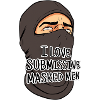 Masked Man