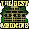 Healing through music