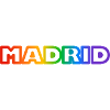 Madrid Rainbow LGBTQ Pride