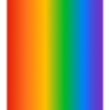 Rainbow Gradients Colours