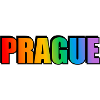 Prague LGBT Pride Rainbow