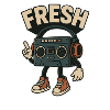 Fresh