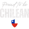 Proud Chilean, I love Chile