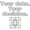 Your Data. Your Decision - Privacy Statement