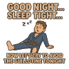"Guillotine-Träume"