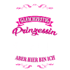 Policière et princesse
