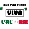 123 viva l'Algérie