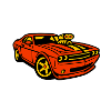 Muscle Machine – Shaker Style
