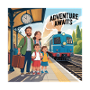 HOLIDAY WITH FAMILY, ADVENTURE AWAITS
