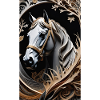 Pferd | reiten | Tier | Reittier | Bunt