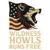 Wild Howl, Free Course - American