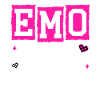 Emo - Still in that phase