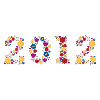 Fleurs 2012