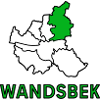 Wandsbek, a district of Hamburg
