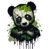 Toxic Panda