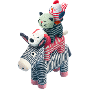 Town Musicians "Stripes"