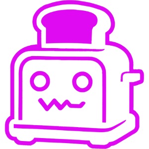 ToasterBotnet LOGO
