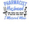 Technicien en pharmacie