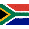 Flag of South Africa