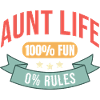 Best Aunt Funny Saying