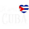 J’adore Cuba, made in Cuba