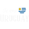 J’aime l’Uruguay, fierté uruguayenne