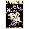 Affengeil Teil 3