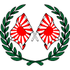Rising Sun Victory Wreath