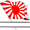 Rising Sun with Namespace