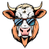 Cow