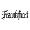 Frankfurt Gothic Chrome