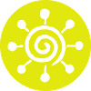 Sun icon