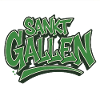 Sankt Gallen Graffiti
