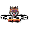Thailand 2025 Party Fuchs