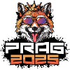 Prague 2025 Fête Renard
