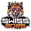 Switzerland 2025 Party Fox Swiss