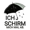 Funny Umbrella Slogan