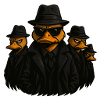 Duck Quack Gang