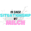 Situationship mit Milch