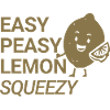 Easy Peasy Lemon Squeezy