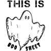 This is a boosheet