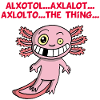 Axolotl