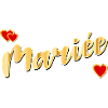MARRIED bachelorette PARTY
