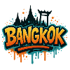 Bangkok Thailand Design